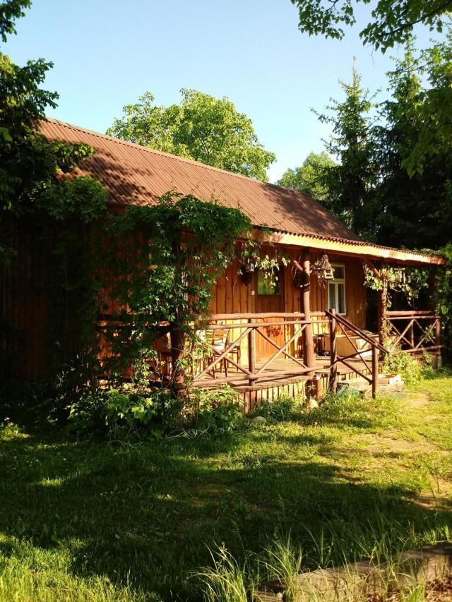 Homestay Siedlisko Urszulanka