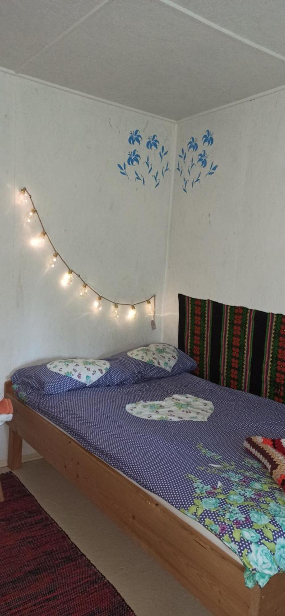 Siedlisko Urszulanka Homestay Policzna (Hajnowka)