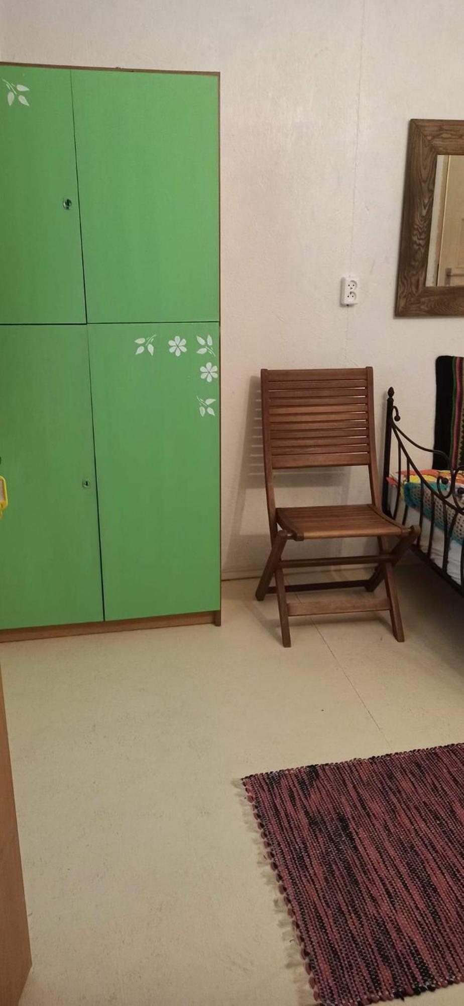 Homestay Siedlisko Urszulanka Policzna (Hajnowka)